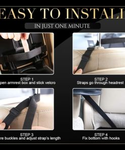 Car Purse Holder,Purse Holder,Leather Car,Leather Car Purse Holder