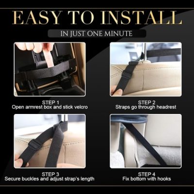 Car Purse Holder,Purse Holder,Leather Car,Leather Car Purse Holder