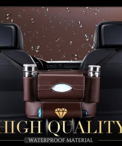 Car Purse Holder,Purse Holder,Leather Car,Leather Car Purse Holder