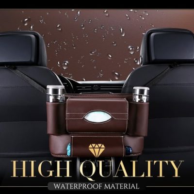 Car Purse Holder,Purse Holder,Leather Car,Leather Car Purse Holder