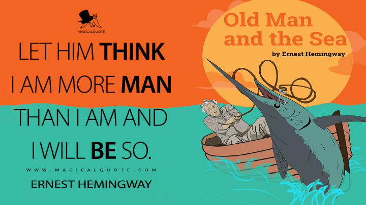 Ernest Hemingway
