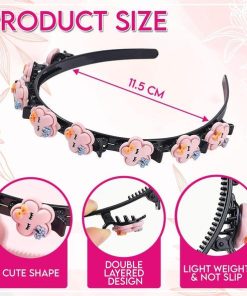 Little Princess Style Hairpin,Princess Style,Little Princess