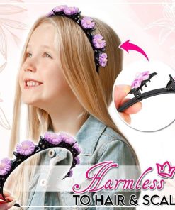 Little Princess Style Hairpin,Princess Style,Little Princess