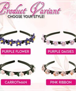 Little Princess Style Hairpin,Princess Style,Little Princess