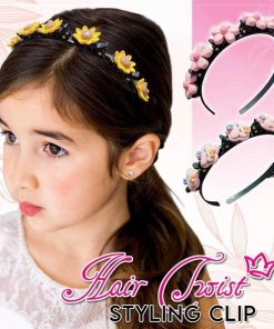 Little Princess Style Hairpin,Princess Style,Little Princess