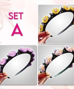 Little Princess Style Hairpin,Princess Style,Little Princess