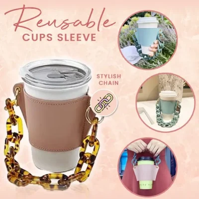 Luxury Leather Drinks Handled Sleeve Holder,Leather Drinks Handled Sleeve Holder,Drinks Handled Sleeve Holder,Sleeve Holder,Luxury Leather Drinks