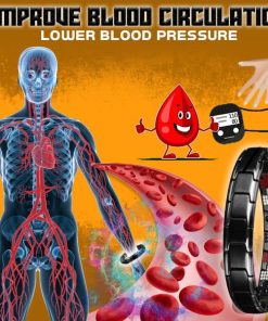 Magnetotherapy Ultra Ion Bracelet,Ion Bracelet,Ultra Ion Bracelet