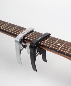 Capo Transpose,Metal Guitar,Guitar Capo,Metal Guitar Capo,Guitar Capo Transpose