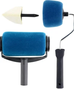 Paint Roller Pro,Paint Roller,Multifunctional Paint Roller