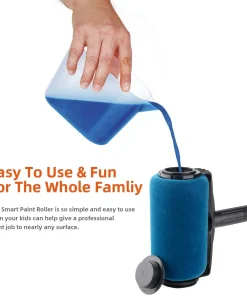 Paint Roller Pro,Paint Roller,Multifunctional Paint Roller
