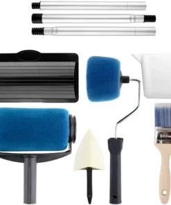 Paint Roller Pro,Paint Roller,Multifunctional Paint Roller