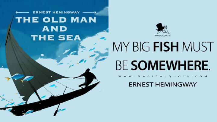 Ernest Hemingway