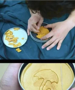 Dalgona Candy Cookie Mold,Squid Game,Dalgona Candy,Cookie Mold,Squid Game Dalgona Candy Cookie Mold