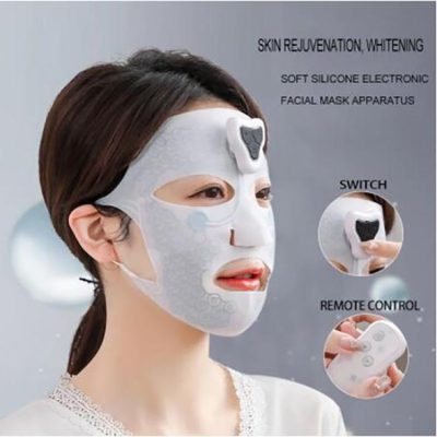 Beauty Device,Facial Beauty Device,NeoPulse,NeoPulse Pro Facial Beauty Device