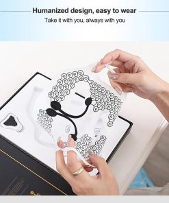 Beauty Device,Facial Beauty Device,NeoPulse,NeoPulse Pro Facial Beauty Device