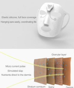 Beauty Device,Facial Beauty Device,NeoPulse,NeoPulse Pro Facial Beauty Device