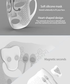 Beauty Device,Facial Beauty Device,NeoPulse,NeoPulse Pro Facial Beauty Device