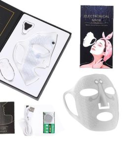 Beauty Device,Facial Beauty Device,NeoPulse,NeoPulse Pro Facial Beauty Device