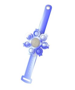 Bubble Bracelet,Spinning Pop Bubble Bracelet
