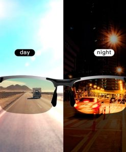 Night Vision Photochromic Glasses,Photochromic Glasses,Night Vision