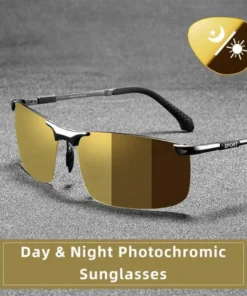 Night Vision Photochromic Glasses,Photochromic Glasses,Night Vision