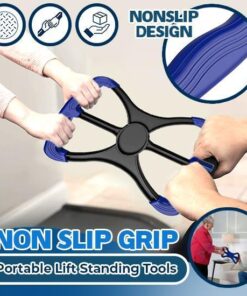 Non Slip Grip,Portable Lift Standing Tools,Non Slip Grip Portable Lift Standing Tools