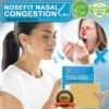 NoseFit Nasal Congestion Relieving Patch,Nasal Congestion Relieving Patch,Congestion Relieving Patch,Relieving Patch,Nasal Congestion Relieving