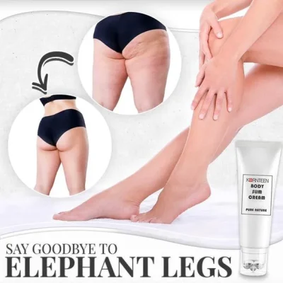 Organic Detox Slimming Roller Cream,Roller Cream,Slimming Roller,Slimming Roller