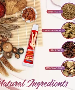 Organic Spider Pain Relief Ointment,Pain Relief Ointment,Spider Pain Relief