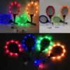 Badminton Set,Luminous Badminton Set,Luminous Badminton
