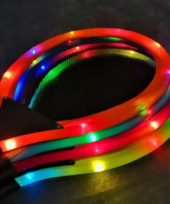 Badminton Set,Luminous Badminton Set,Luminous Badminton