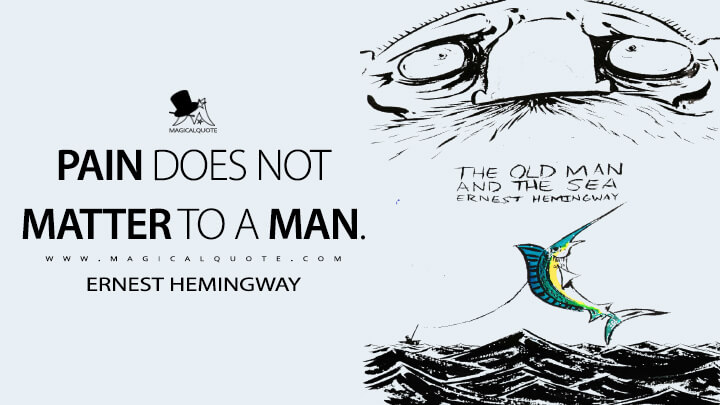 Ernest Hemingway