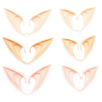 Elf Ears,Fairy Elf,Angel Fairy Elf Ears