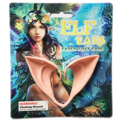 Elf Ears,Fairy Elf,Angel Fairy Elf Ears
