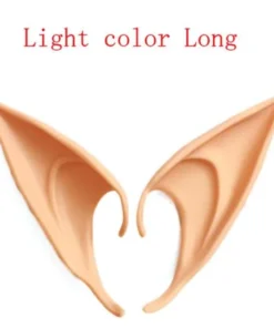 Elf Ears,Fairy Elf,Angel Fairy Elf Ears