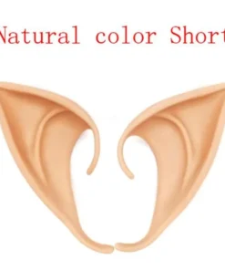 Elf Ears,Fairy Elf,Angel Fairy Elf Ears
