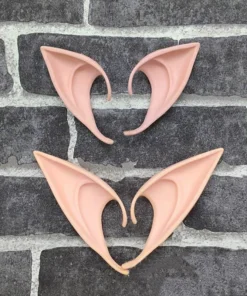 Elf Ears,Fairy Elf,Angel Fairy Elf Ears