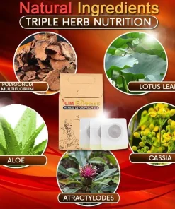 Patch Set,Slim Patch Set