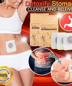 Patch Set,Slim Patch Set