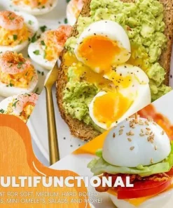 Perfect Egg Cooker,Perfect Egg,Egg Cooker