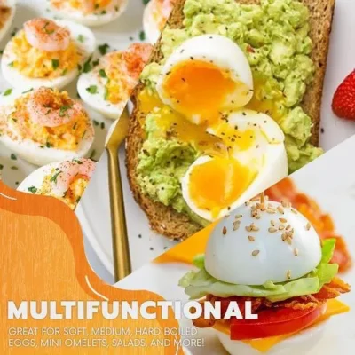 Perfect Egg Cooker,Perfect Egg,Egg Cooker