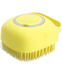 Massage Brush,Pet Bath,Bath Massage Brush,Pet Bath Massage Brush