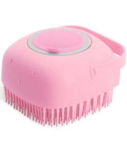 Massage Brush,Pet Bath,Bath Massage Brush,Pet Bath Massage Brush