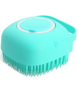 Massage Brush,Pet Bath,Bath Massage Brush,Pet Bath Massage Brush