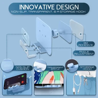 Phone Wall Mount,Phone Wall,Wall Mount Holder,Wall Mount,Phone Wall Mount Holder