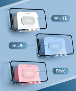 Phone Wall Mount Holder