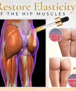 PlumpLift Butt Organic Essential Oil,Organic Essential Oil,Essential Oil