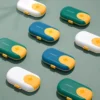 Travel Pill Case,Pill Case,Travel Pill,Portable Travel