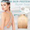 Premium Silk Protein Repair Soap,Premium Silk,Protein Repair